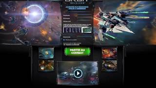 (DarkOrbit For Sale) France 4 - Level 17 - 2.514.137 Honor