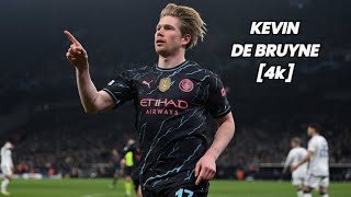 KEVIN DE BRUYNE || Edit || 4K