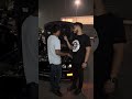 $150,000 DE PURO MOTOR