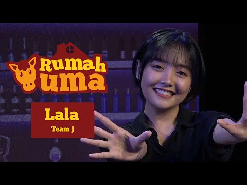 [Rumah Uma] Nabila Fitriana, Semangat Sang Perantau