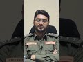 Syed Yaseen Shah Rashdi tips to people who Struggling in his life and message