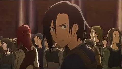 SAO Abridged Parody: Episode 01 - DayDayNews