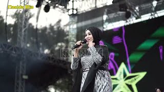 WAJAH AYU UNTUK SIAPA - ORKESTRA NASIDA RIA BERSAMA TJUT NYAK DEVIANA I SYNCHRONIZE FEST