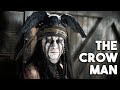 The Lone Ranger (2013) Explained in Hindi | A Crow Man Story Explained