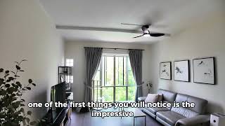 Landbay Condo 2 Bedroom