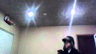 Harlem shake x3