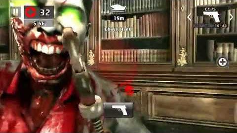 Dead Trigger2:Tools of the trade