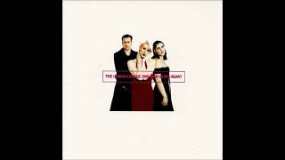 The Human League - 1995 - One Man In My Heart
