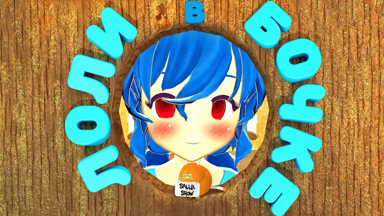 ЛОЛИ И БОЧКА🛢 - YouTube