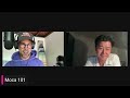 Blockchain Infrastructure For Identity Money & Loyalty Feat. Kenneth Shek (CEO, Moca Network)