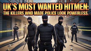 Celebrity “UK’s Most Wanted Hitmen: The Killers Who Made Police Look POWERLESS | True Crime Story” Profile