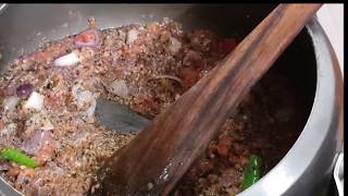 गढवल चस दल Garhwali Chaunsa Daal Chaunsa Dal Chansu Taste Of Garhwal Garhwali Cuisine