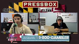Glenn Clark Radio August 4, 2026 (Buck Showalter, Sam Dykstra)