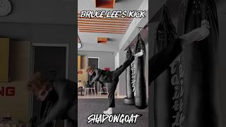 PERFECT COMBO #tutorial #shortvideo #youtubeshorts #ytshorts #kickboxing #art #martialarts #action