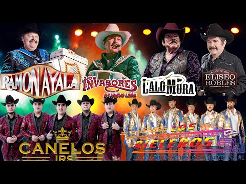 Popular Mexican Music Artists
