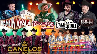 Best Mexican Music Mix 🎵 Top Corridos Exitos 2024 - Best Corridos Mix - Nonstop Mexican Music Hits