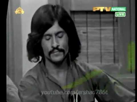 Attaullah Khan Esakhelvi la lai tein mundri meri