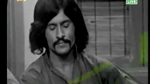 Attaullah Khan Esakhelvi la lai tein mundri meri