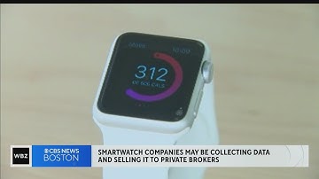 How to protect your health information when using wearable technology