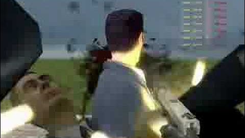 Random Moments in Garrys Mod!