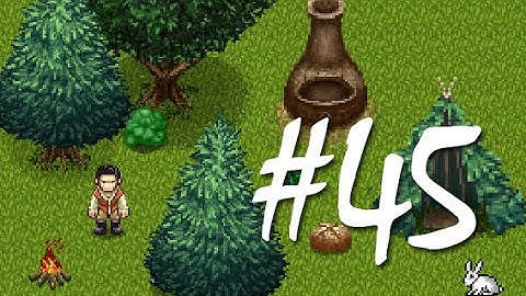 Java Netbeans Game Dev Log - part 45: Eating fixed and help added!