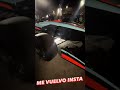 Cristian Castro - Primeras imágenes de la grabación del videoclip de La Esfinge: Gran Prix Fórmula 1