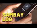 سمباي لوك  تجربة احترافية في التصوير الزاتي Sambay log