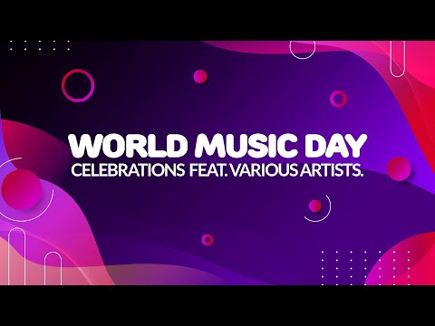 World Music Day: Celebrating Rare Instrumentalists from Around the World | Indigo Music