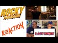 Rocky Handsome Last Fight Scene reaction