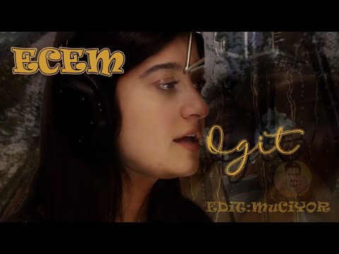 Ecem - Bajar Ogit - Cover (Yeni Klip) - Türkçe Alt Yazılı - Zazaca