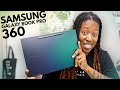 Samsung Galaxy Book Pro 360 - Let's Talk!