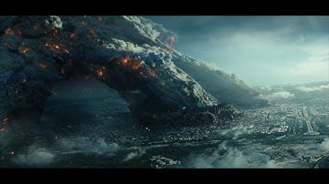 映画「インデペンデンス・デイ：リサージェンス」予告B