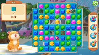 Kitten Match 🐈 - Level 254 @ZenGameHub✅ screenshot 3