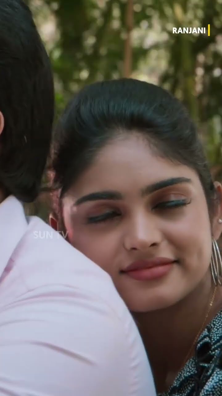 Amaanji ?ரஞ்சனி | திங்கள் - ஞாயிறு | 10 PM #SunTV #Ranjani #RanjaniOnSunTV #shorts