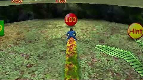 Multiplication Tables Adventure 7x times table (One Star)