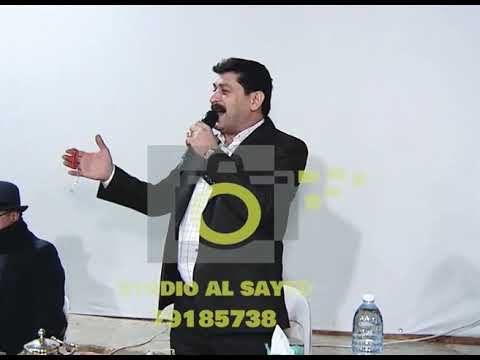 اغنية الضراير الشاعر احمد خنسا
