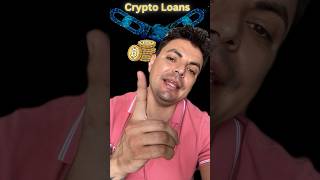 Crypto Loans: ¿Dónde pagas menos intereses?