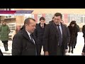 Глава МСУ Александр Левкович подал в отставку после разгрома губернатора