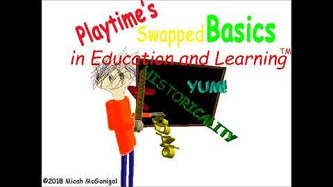 Balditime - Playtime