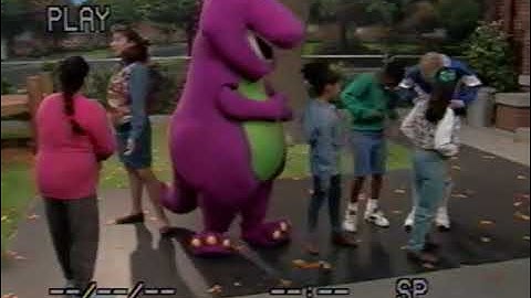 Exercise Circus / Parade of Numbers (2004 Version) Part 36