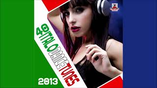 CD 40 Italo Dance Tunes 2013