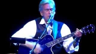 Video thumbnail of "Bill Champlin - Look Away by Diane Warren"