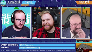 DB2020 - Anime opening theme discussions