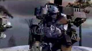Battlefield 2142 Trailer Battlefield 2142 Trailer