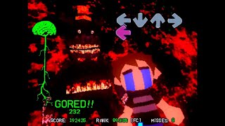 Say My Name Aero-Mix - Fnaf Somniphobia