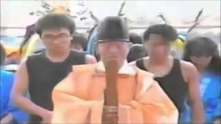 Naruto Opening full - Rocks - Hound Dog