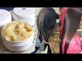 MEJOR QUE LA KERATINA PARA ALISAR TU CABELLO seco REDUCIR EL FRIZZ Y EL VOLUMEN| Brillo y suavidad!