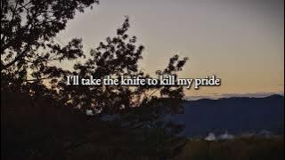 Here I Am - (Lyric Video) Jimmy Clifton, William Toll, Haddon