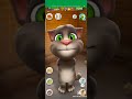 Talking Tom Says 18 Video 