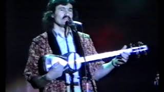 Рустам Гоипов-1989 Концерт дастури..Юбилейный Спорт саройи